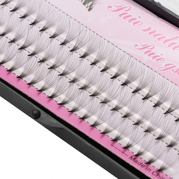 

New ndividual False Eyelashes Mink False Eyelashes Soft Lashes Eye Long Handmade 0.07 C 14 mm 3D/5D/6D/10D Extension Tools