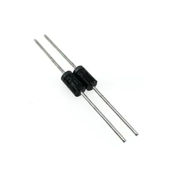 

100PCS Schottky Diode SR160 SR1100 SR3100 SR360 SR5100 SR5200 SR560 SR3200