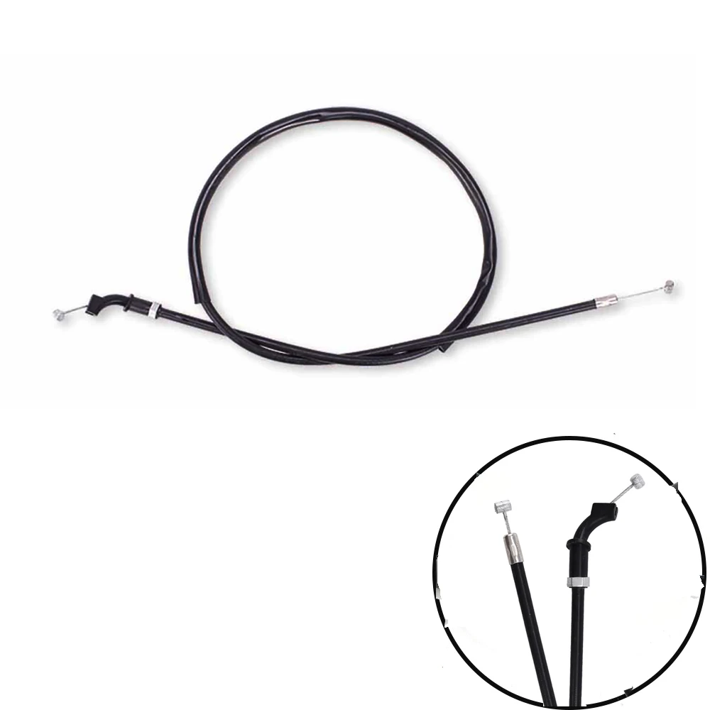 Sostituzione Del Motociclo Carburatore Choke Cable Wire Line Choke Wire Cable Per Yamaha Xjr400 Xjr 400