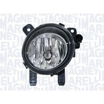

Fog light BMW: 114 d/114 i/116/116 i/118/118 i/