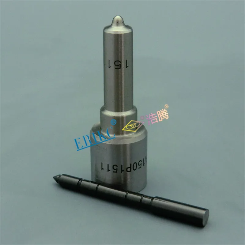 DLLA150P1011 Топливная форсунка дизельного топлива форсунки 0433171654 масляной горелки cyco DLLA 150P 1011 для 0445110064 0445110101 0445110731