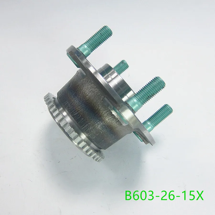 ڵ ׼ B603-26-15X     Mazda 323F family 1994-1998 BA protege 5 BJ 1998-2005 MX-3 1993
