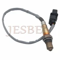 06G906262F Front Lambda Probe O2 Oxygen Sensor fit for VW CADDY TOURAN 2.0 EcoFuel JETTA 2.0 2006-2017 0258017245 06G 906 262 F 2