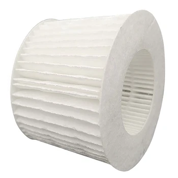 

2PCS HEPA Air Purifier Filter Replacement for A8 Air Purifiers