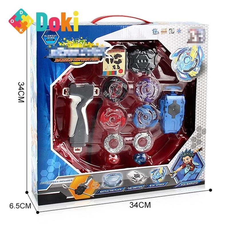 Doki Toy New Beyblade Burst For Sale 