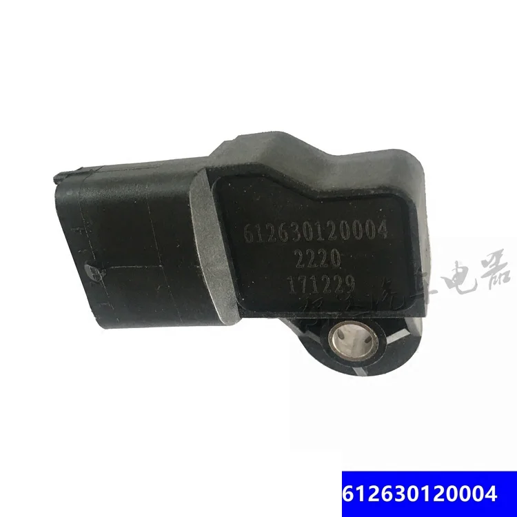 

Intake pressure temperature sensor 612630120004 for Delong Auman Weichai engine