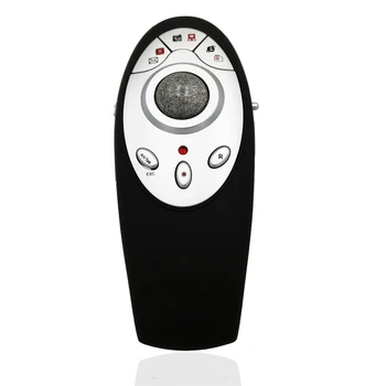 

Viboton Pp8000 Flip Pen 2.4GHz Rf Wireless Ppt Presentation Slide Remote Control Pen 800M Usb Receiving Multifunction