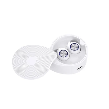 

TW70 Wireless Bluetooth Headset 5.0 Tws Bluetooth Headset HiFi Stereo Sports Headset