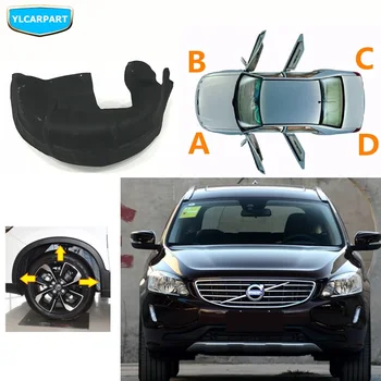 

For Volvo XC60,K413,Car wheel fender liner