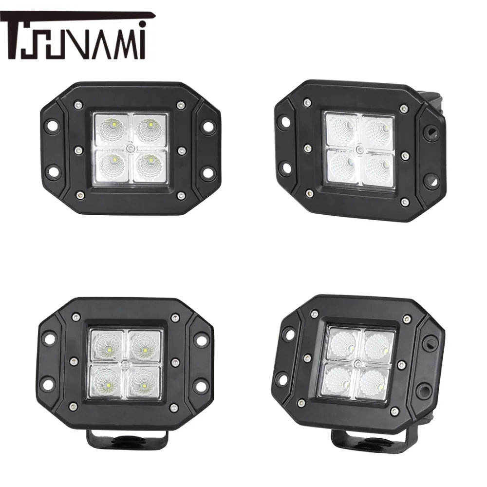 ULB18-A-F Work Light