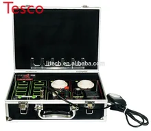 Cheap LED double ac dc pulsation flicker lux meter tester device Cheap LED double ac dc pulsation flicker lux meter tester device