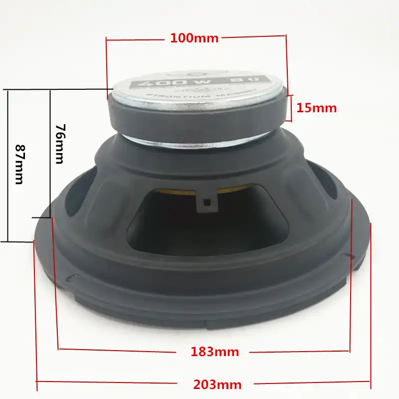 car woofers for sale