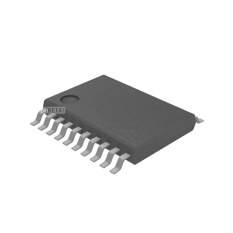 IC MCU 16BIT 8KB FLASH 20tssop MSP430G2452IPW20R