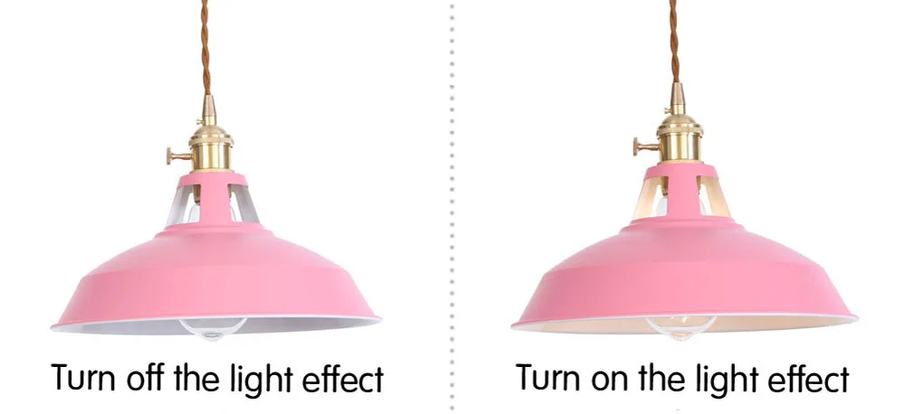 D0106粉色 开光灯效果(英文版)