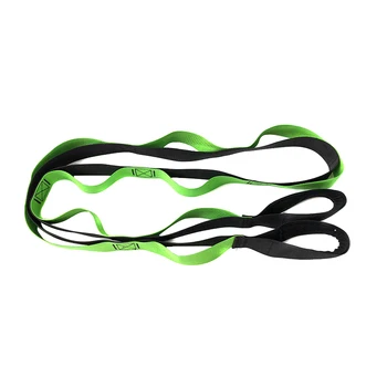 

Multifunction Pilates Yoga Elastic Rope Body Workout Resistance Band Yoga Stretch Sculpt Twisting HB88