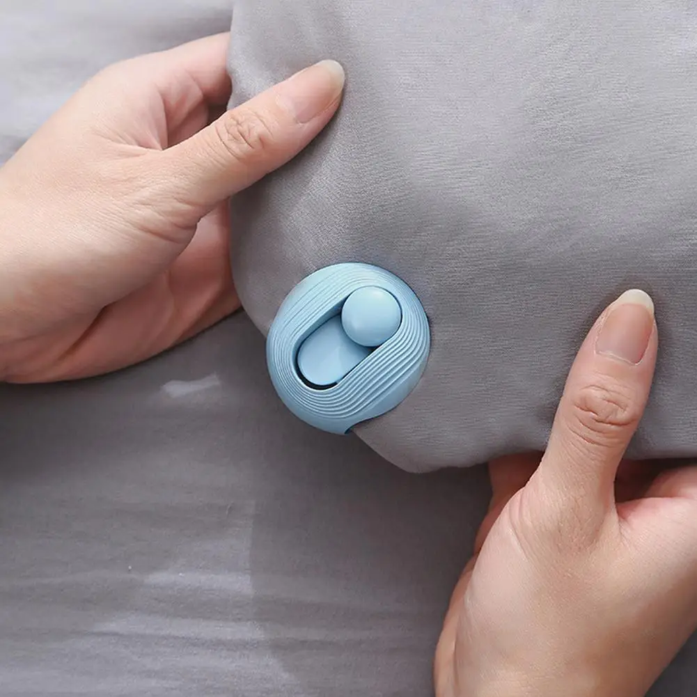 

2020 Newest Duvet Clips Sheet Holder Duvet Comforter Fasteners For Quilt Drape Curtain