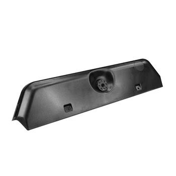

HD 3rd Brake Light Camera 170°Back Reversing Rear View Camera for Iveco Daily VI 6 Einparkhilfe Kamera 2015-2019