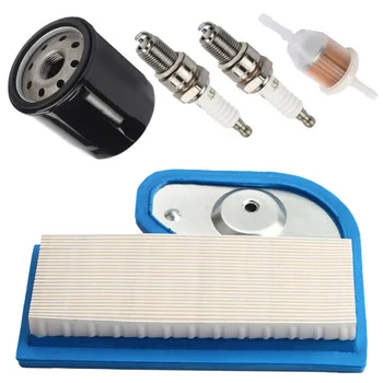 

Replacement Air Filter Set For John Deere 325 GT235 GX325 LT180 Lawn Mower Parts