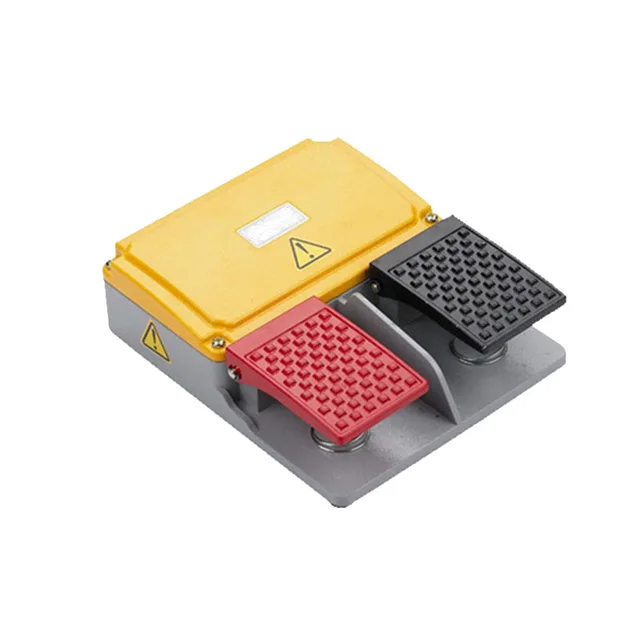 SYF-806 15a 250v Fs Foot Pedal Switch