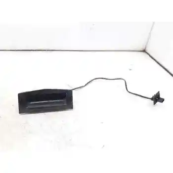 

13266476 HANDLE OUTSIDE PORTON OPEL ASTRA GTC