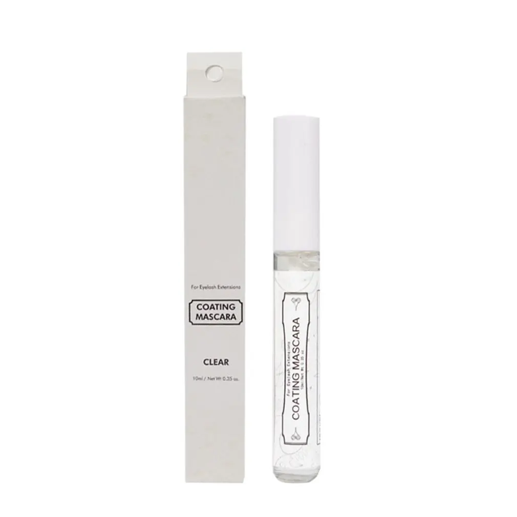 

Beauty Salon Eyelash Reinforcement Glue Reinforcement Strengthening Liquid Eyelashes Graft Planting Durable