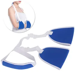 Hong Kong-Style Dislocated Arm Fractured Postoperative Support Brace Arm Fracture Fixation Shoulder Dislocation Fixation Strap