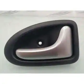 

HANDLE INNER REAR LEFT RENAULT CLIO II PHASE II (B/CB0)