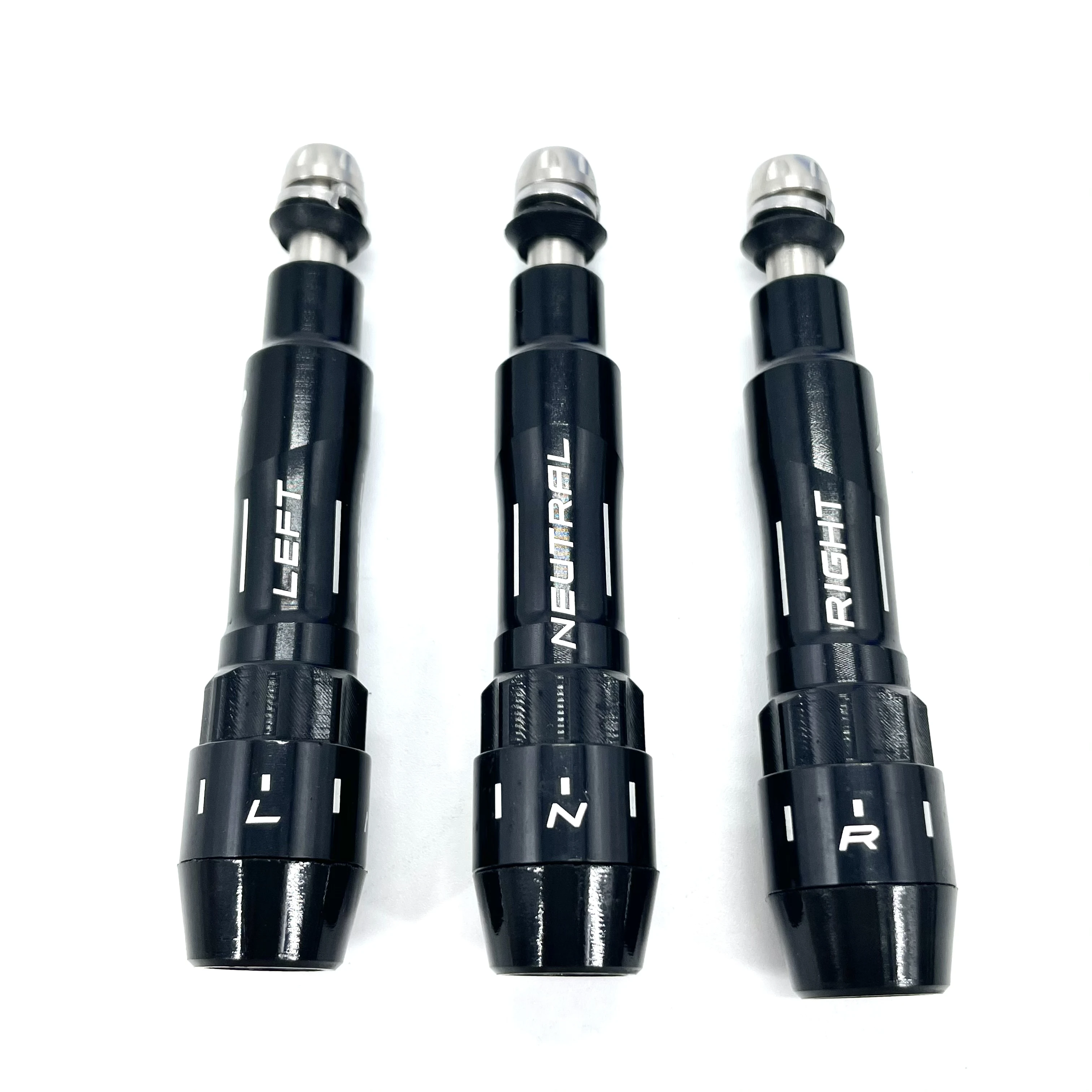 Golf Adapter Sleeve Replacement for New Bridgestone J715-available Tip Size .335/.350