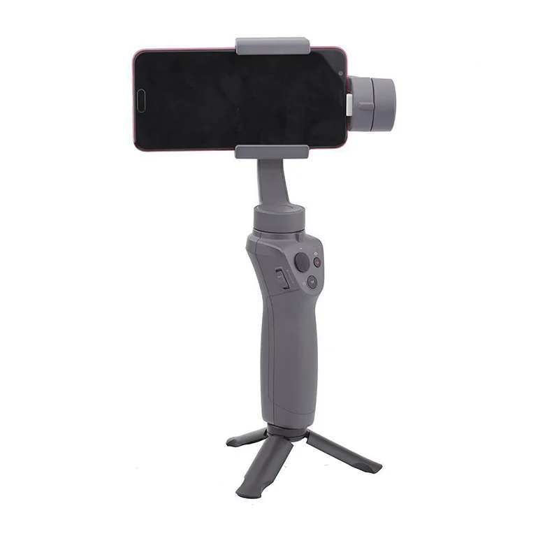 

Accessories Tripod Flexible 2 in 1 Multi Use Handheld Bracket For DJI Zhiyun Replacement Kit