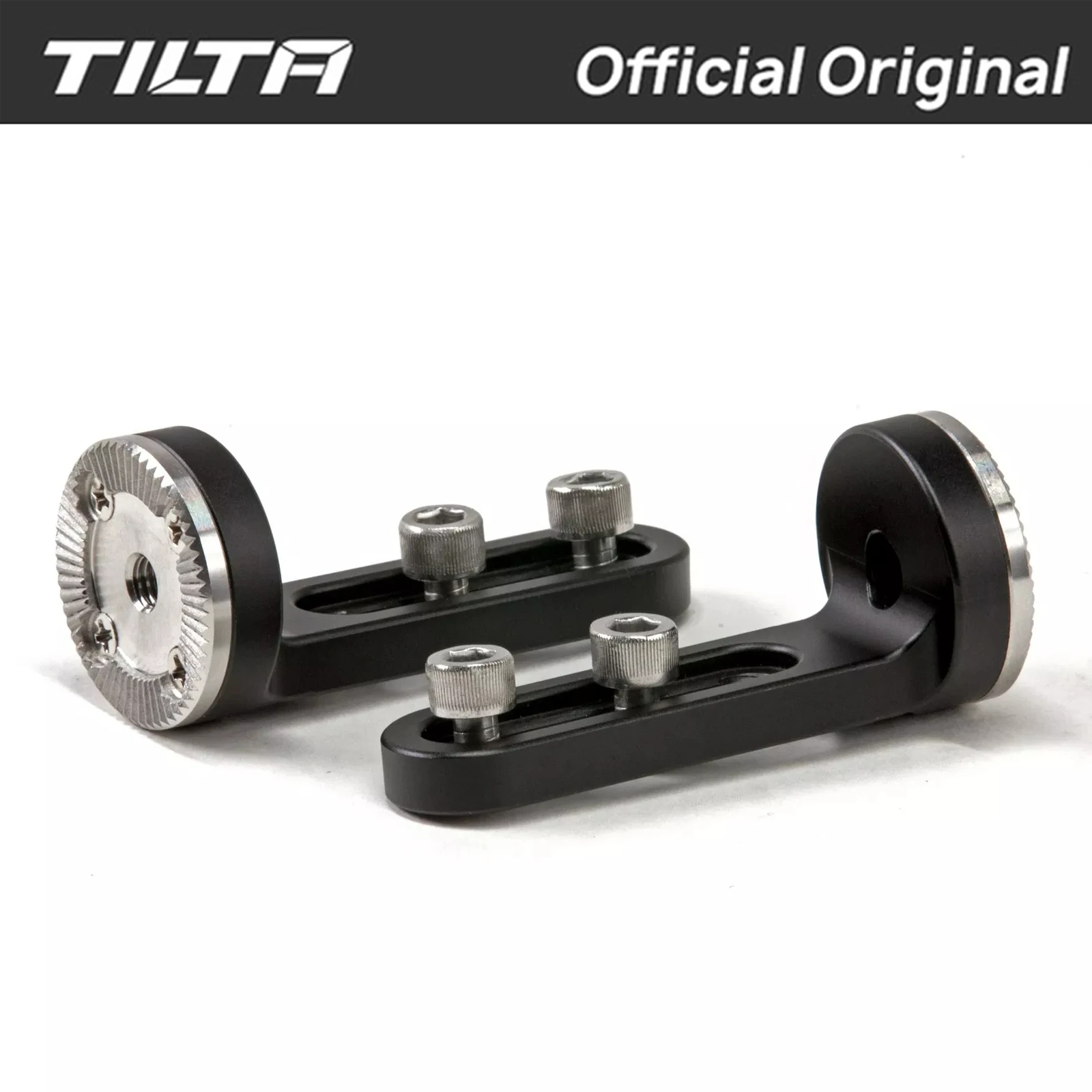 Tilta WLC-T03-RA-02 1/4 ”-20 Резьбовая оправа слот для Arri стандартных розеток Адаптеры