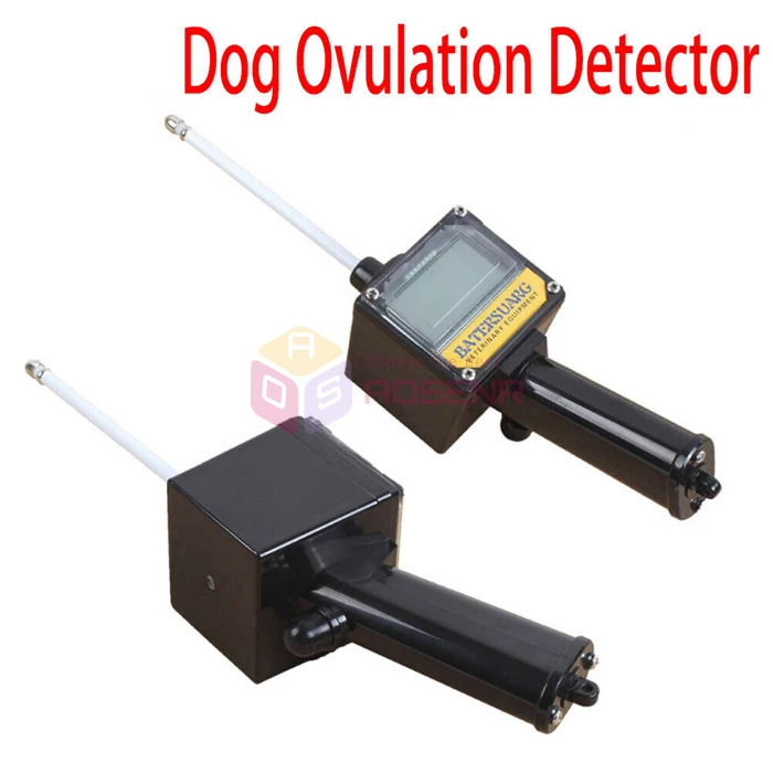 Детектор овуляции для собак тест планирования беременности заводчик