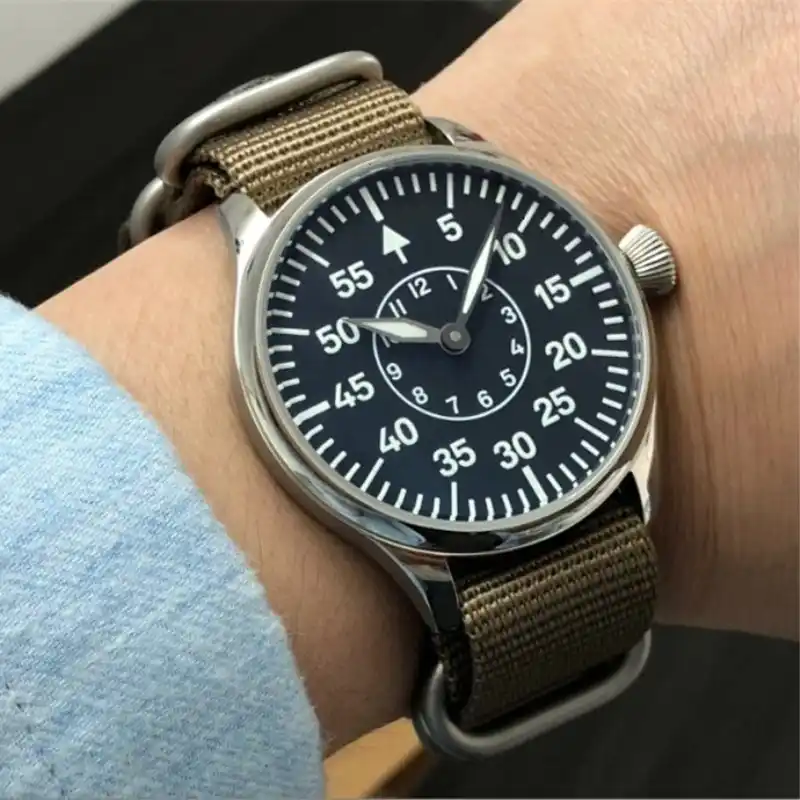 44mm watch