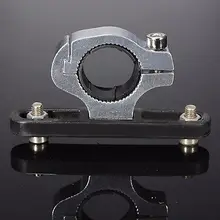 Велосипедный чайник рама монтажная база горный велосипед держатель бутылки воды переходный разъем велосипедный Руль держатель бутылки воды