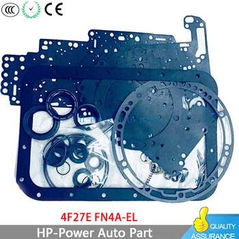 

4F27E FN4A-EL Transmission overhaul rebuild repair kits For Mazda For Ford Focus