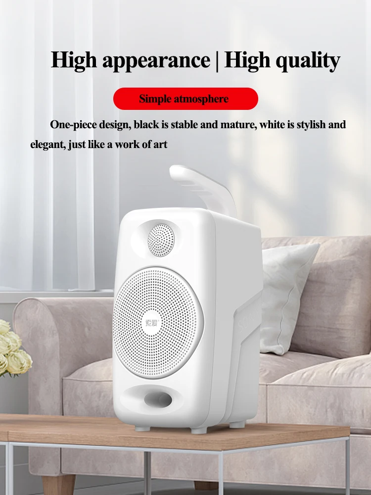 Wireless Bluetooth Speaker Outdoor Portable sound