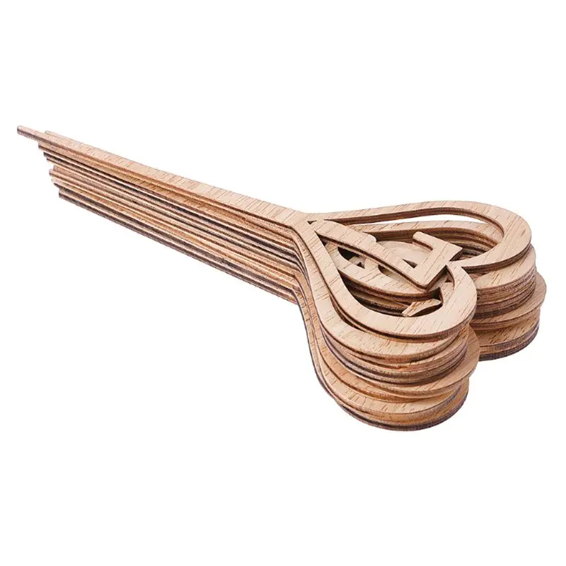  2020 New 30pc Number Wooden Table Numbers Set with Base Birthday Wedding Party Decor Gift
