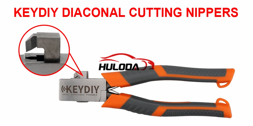 Diaconal режущие кусачки KEYDIY | Автомобили и мотоциклы