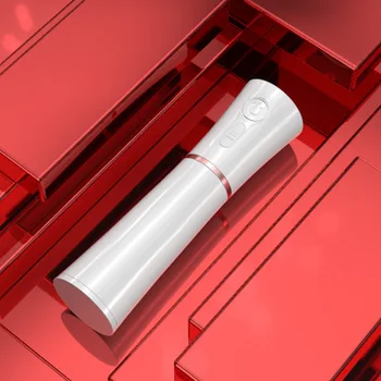 

Humidifier Handheld Donut Humidifier Universal Mini Spray Usb Travel Portable Creative Mineral Water Bottle Humidification Tool