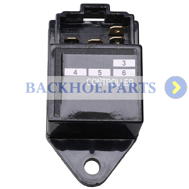 Реле времени MM431762 для двигателя Lamptimer NGK S85NR S81NJ Mitsubishi K3A K3B K3C K3D | Автомобили и
