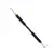 3 Размера Sybronendo Endo Endodontic Buchanan Hand Plugger NiTi Stainless Tip Fill Obturation Teeth Fit KAVO Dental Equipment