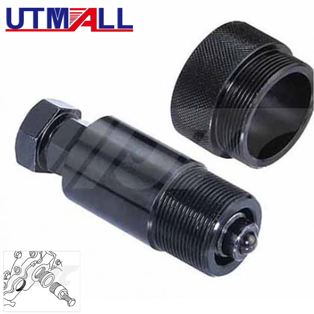 ￡35.36 Jtc 4720 Diesel Engine Injection Fuel Pump Puller Removal Tool