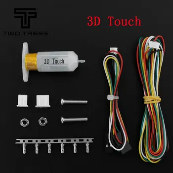 

3D touch auto leveling sensor switch heating bed level sensor MKS BL touch inductive sensor to FDM printer Auto Bed