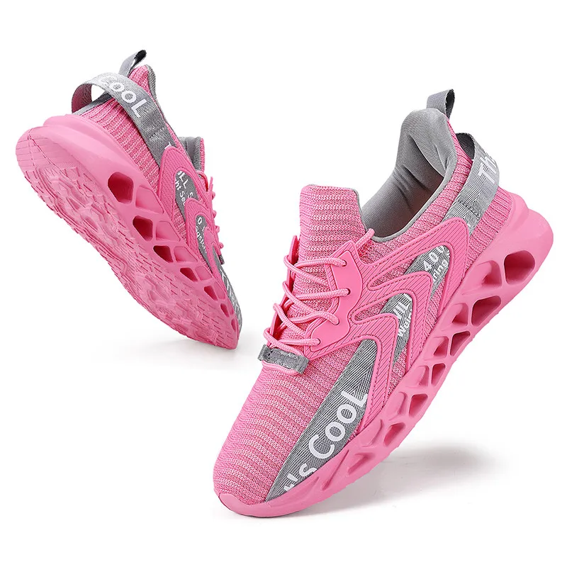 Fashion Women Lightweight Sneakers 
