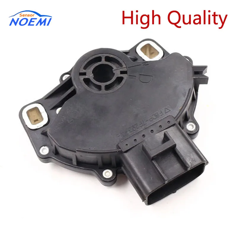 

YAOPEI Transfer Case Range Position Sensor MLPS For Ford Motorcraft 10 Pins F8DP-7F293-AE F8DP7F293AE SW6012