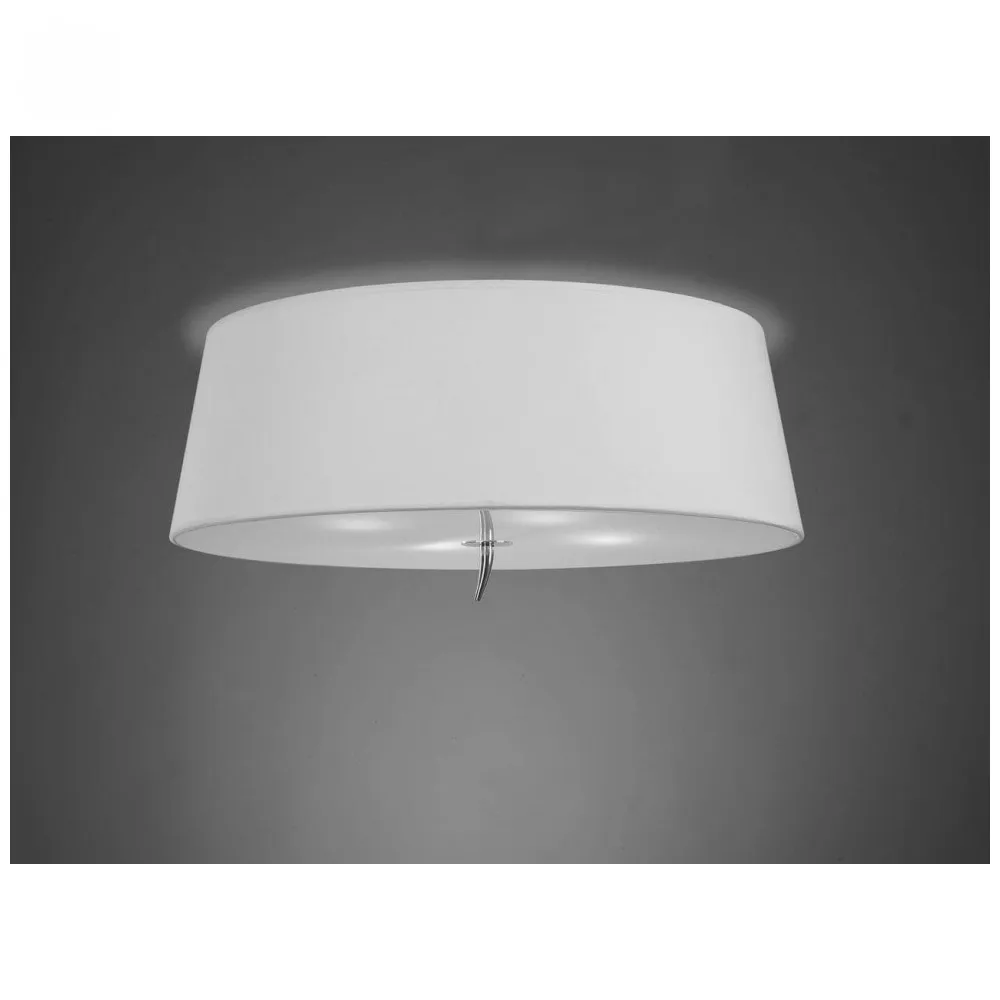 Светильник Mantra Ninette Chrome 1909