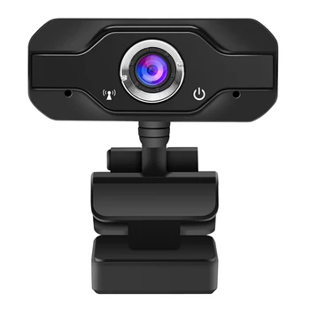 

HD Webcam Digital External Camera Drive-Free Digital High Definition 1080P For Online Class Conference Support Win Androd