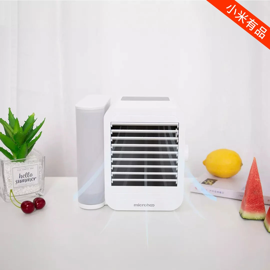 air cooler xiaomi