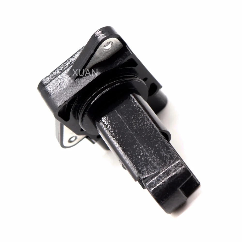Датчик воздушного потока XUAN MAF для Toyota 4 Runner Avalon Camry Celica Corolla Echo high Lander Matrix MR2 Prius 22204
