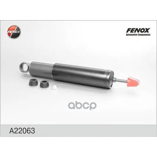 Амортизатор Fenox A22063 FENOX арт. A22063
