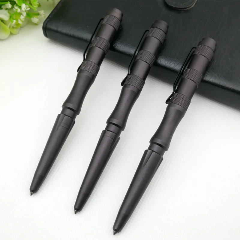Tactical Pen Tool Security protection personal defense tool Tungsten SCBL 